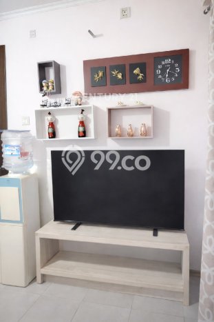 Apartemen Favorit Modern Dijual di Bandung dengan 2 Kamar Tidur Apartemen Favorit Modern Dijual di Bandung dengan 2 Kamar Tidur
