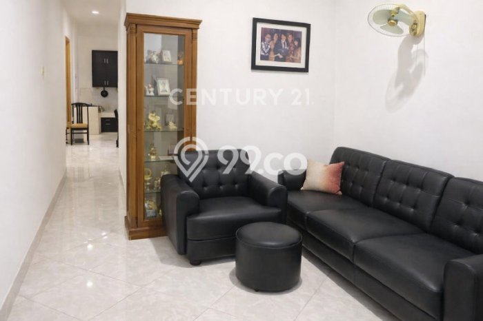 Rumah Minimalis 4 KT LT 90m2 di Pegangsaan Rumah Minimalis 4 KT LT 90m2 di Pegangsaan
