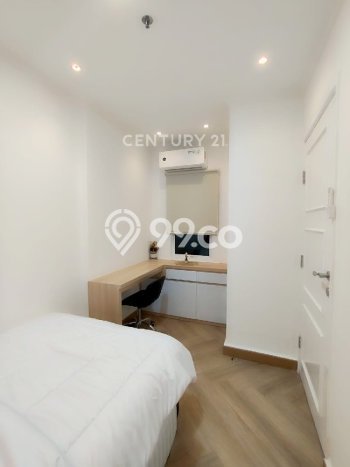 Apartemen Disewakan Murah 2 KT / 1 KM di Kelapa Gading, Jakarta Utara Apartemen Disewakan Murah 2 KT / 1 KM di Kelapa Gading, Jakarta Utara