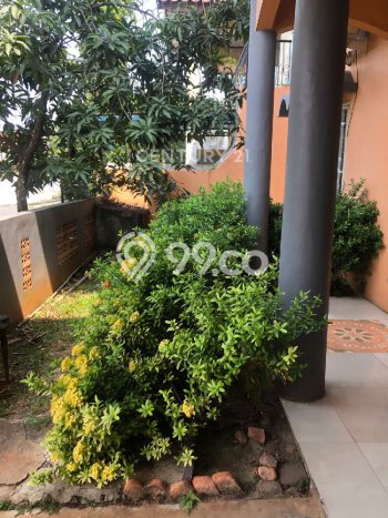 Rumah Luas Asri 4 KT Siap Huni di Rorotan Jakarta Utara Rumah Luas Asri 4 KT Siap Huni di Rorotan Jakarta Utara