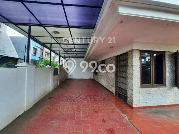 Rumah Mewah Dijual LT 210m2 di Kelapa Gading, Jakarta Utara Rumah Mewah Dijual LT 210m2 di Kelapa Gading, Jakarta Utara