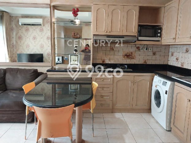 Apartemen Siap Huni 2 Kamar dengan Harga Terjangkau di Area Kelapa Gading, Jakarta Utara Apartemen Siap Huni 2 Kamar dengan Harga Terjangkau di Area Kelapa Gading, Jakarta Utara