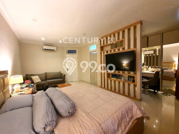 Hot Offer Hunian Mewah Ideal dan Luas di Kelapa Gading, Jakarta Utara Hot Offer Hunian Mewah Ideal dan Luas di Kelapa Gading, Jakarta Utara