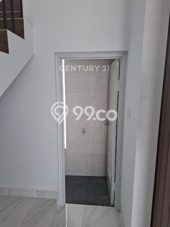 Rumah Modern 2 KT LT 75m2 di Pulogebang Rumah Modern 2 KT LT 75m2 di Pulogebang
