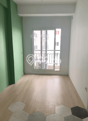 Dijual Apartemen 2 KT 1 KM di Sunter Luas 35m2 Dijual Apartemen 2 KT 1 KM di Sunter Luas 35m2