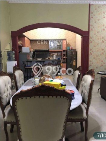 Rumah Luas Asri 4 KT Siap Huni di Rorotan Jakarta Utara Rumah Luas Asri 4 KT Siap Huni di Rorotan Jakarta Utara