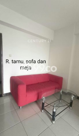 Untuk Dijual Apartemen Terjangkau di Penjaringan, Jakarta Utara dengan 2 KT, 1 KM Untuk Dijual Apartemen Terjangkau di Penjaringan, Jakarta Utara dengan 2 KT, 1 KM