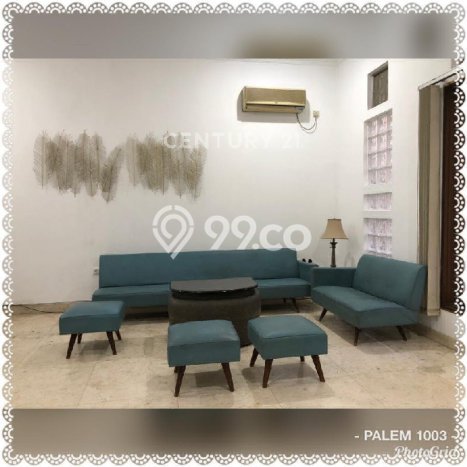 Rumah Sewa Jakarta Barat LT 557m2 LB 562m2 Kawasan Duri Pulo Rumah Sewa Jakarta Barat LT 557m2 LB 562m2 Kawasan Duri Pulo