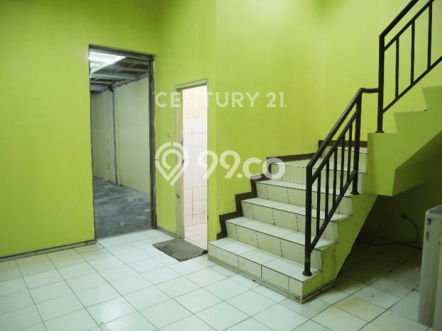 Gudang Dijual di Jakarta Utara LT 264m2 & LB 270m2 Lokasi Terbaik! Gudang Dijual di Jakarta Utara LT 264m2 & LB 270m2 Lokasi Terbaik!