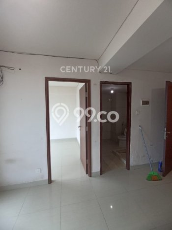 Untuk Dijual Apartemen 1 KT & 1 KM di Jakarta Timur Area Strategis Untuk Dijual Apartemen 1 KT & 1 KM di Jakarta Timur Area Strategis