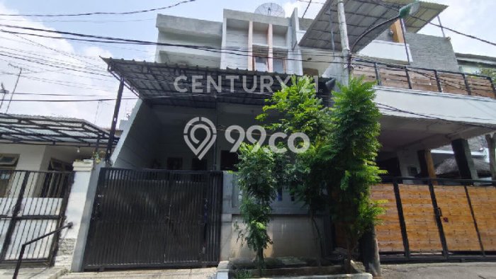 Rumah Minimalis 4 KT LT 90m2 di Pegangsaan Rumah Minimalis 4 KT LT 90m2 di Pegangsaan