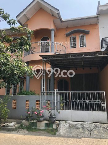 Rumah Luas Asri 4 KT Siap Huni di Rorotan Jakarta Utara Rumah Luas Asri 4 KT Siap Huni di Rorotan Jakarta Utara