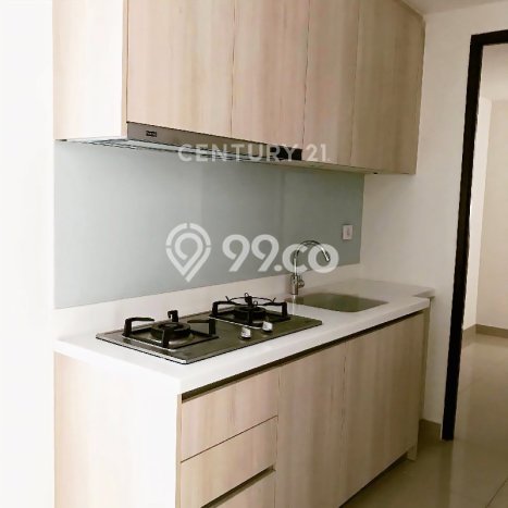 Unit Apartemen Eksklusif Dijual di Kelapa Gading dengan 3 Kamar Tidur Unit Apartemen Eksklusif Dijual di Kelapa Gading dengan 3 Kamar Tidur