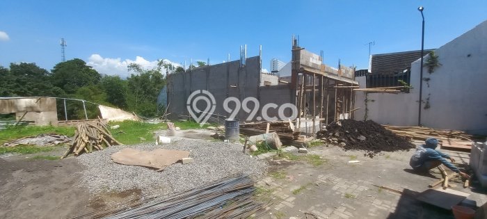 Kost Dijual di Tunggulwulung dengan 10 KT dan Luas 121m2 Kost Dijual di Tunggulwulung dengan 10 KT dan Luas 121m2