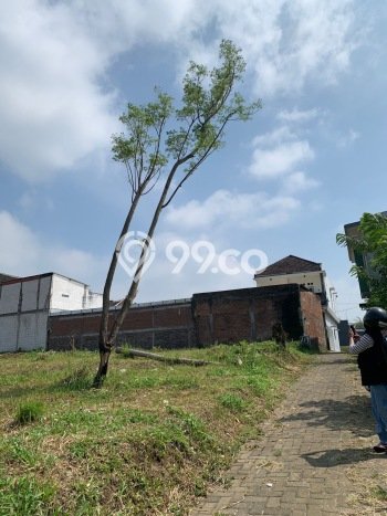 Tanah Kavling Dijual di Malang Kota, Malang dengan Luas Tanah 78m2 Tanah Kavling Dijual di Malang Kota, Malang dengan Luas Tanah 78m2