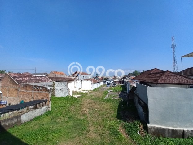 Tanah Dijual di Malang Seluas 60m2 Strategis Tanah Dijual di Malang Seluas 60m2 Strategis