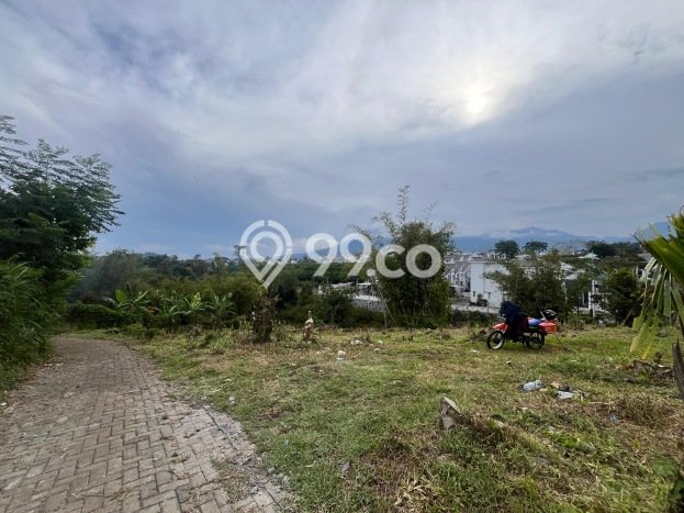 Tanah Dijual Area Strategis di Malang Kota Malang 78m2 Tanah Dijual Area Strategis di Malang Kota Malang 78m2