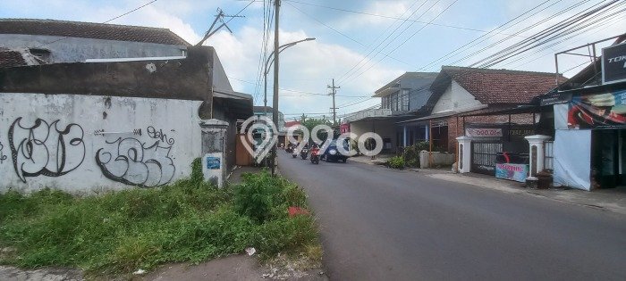 Tanah Kavling Dijual di Malang dengan Spesifikasi 60m2 Tanah Kavling Dijual di Malang dengan Spesifikasi 60m2