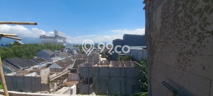 Kost Dijual di Tunggulwulung dengan 10 KT dan Luas 121m2 Kost Dijual di Tunggulwulung dengan 10 KT dan Luas 121m2