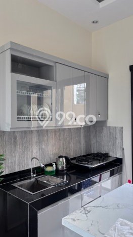 Rumah Modern Minimalis 3 Kamar Bisa Langsung Pindah di Batu Rumah Modern Minimalis 3 Kamar Bisa Langsung Pindah di Batu