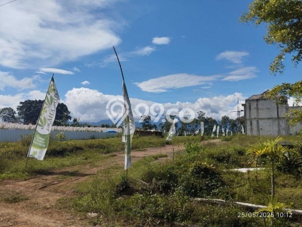 Tanah Dijual Lokasi Strategis di Malang dengan Luas 70m2 Tanah Dijual Lokasi Strategis di Malang dengan Luas 70m2