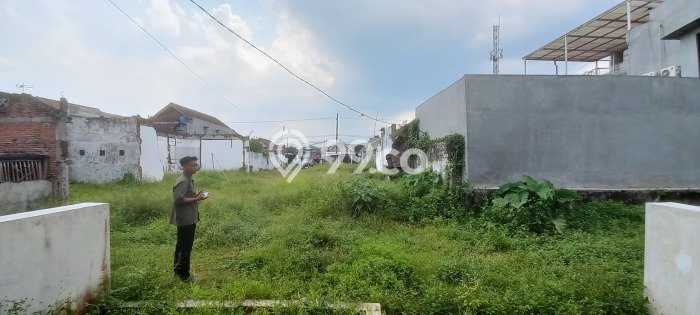 Tanah Kavling Dijual di Malang dengan Spesifikasi 60m2 Tanah Kavling Dijual di Malang dengan Spesifikasi 60m2