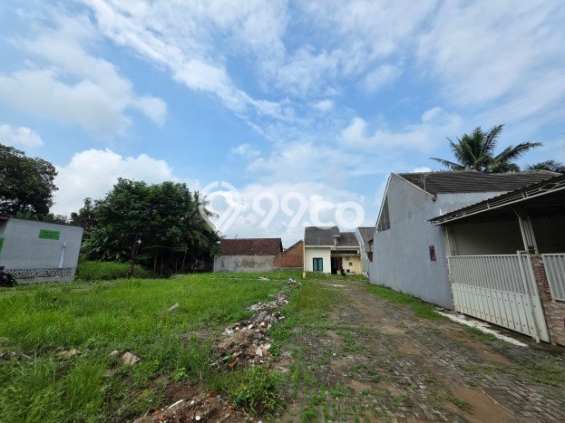 Tanah Kavling Dijual di Malang Kota, Malang dengan Luas Tanah 68m2 Tanah Kavling Dijual di Malang Kota, Malang dengan Luas Tanah 68m2