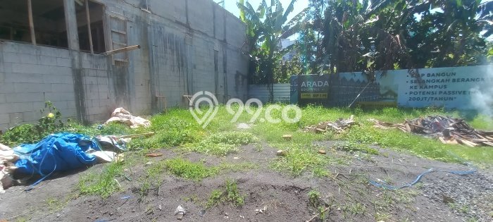 Kost Dijual di Tunggulwulung dengan 10 KT dan Luas 121m2 Kost Dijual di Tunggulwulung dengan 10 KT dan Luas 121m2