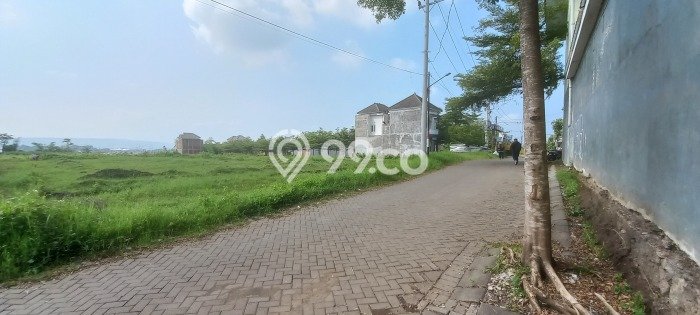 Kavling Tanah Dijual di Sukun Malang Spesifikasi 80m2 Kavling Tanah Dijual di Sukun Malang Spesifikasi 80m2