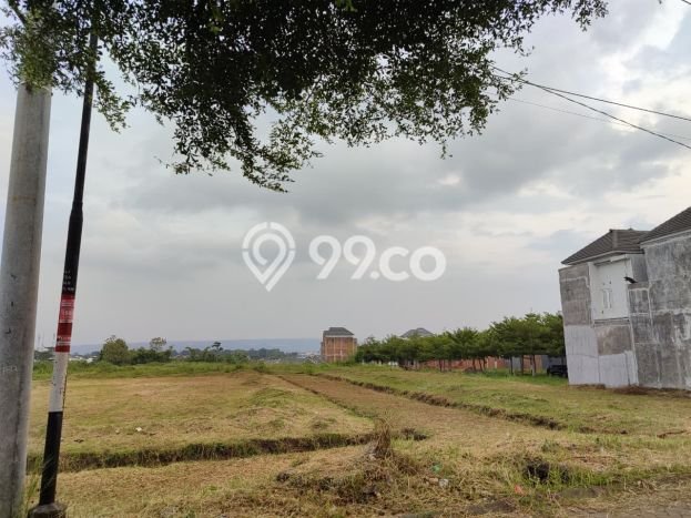 Untuk Dijual Tanah di Malang, Luas 72m2 SHM Untuk Dijual Tanah di Malang, Luas 72m2 SHM