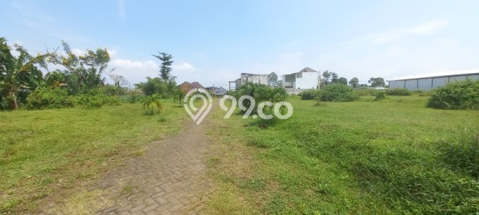 Tanah Dijual Lokasi Pakis, Malang Luas 72m2 Legalitas Aman Tanah Dijual Lokasi Pakis, Malang Luas 72m2 Legalitas Aman