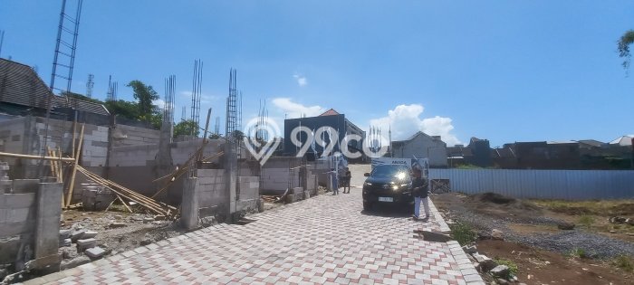 Rumah Kost Dijual di Merjosari Malang Luas 132m2 Rumah Kost Dijual di Merjosari Malang Luas 132m2