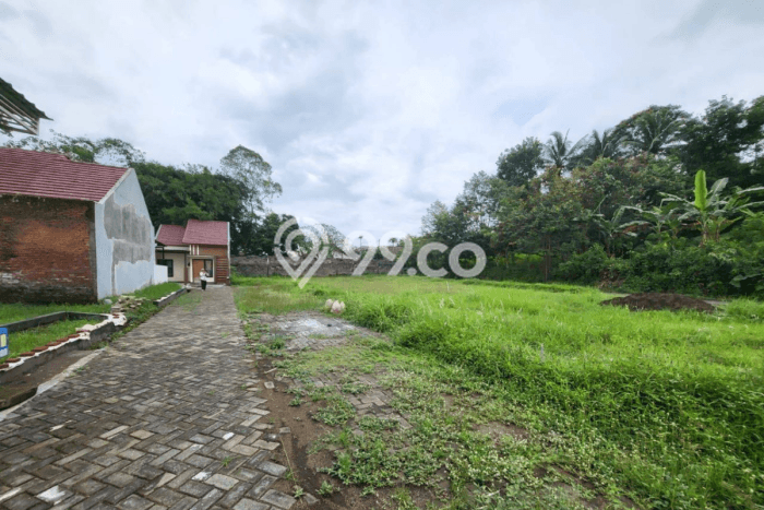 Tanah Kavling Dijual di Malang Kota, Malang dengan Luas Tanah 68m2 Tanah Kavling Dijual di Malang Kota, Malang dengan Luas Tanah 68m2