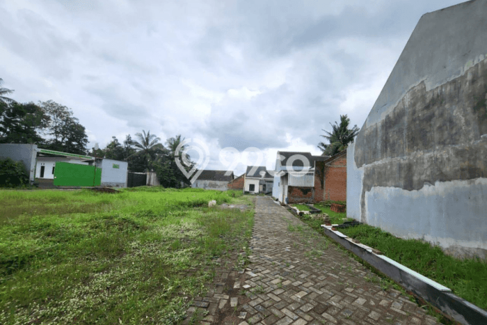 Tanah Kavling Dijual di Malang Kota, Malang dengan Luas Tanah 68m2 Tanah Kavling Dijual di Malang Kota, Malang dengan Luas Tanah 68m2