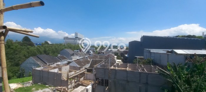 Kost Dijual di Tunggulwulung dengan 10 KT dan Luas 121m2 Kost Dijual di Tunggulwulung dengan 10 KT dan Luas 121m2