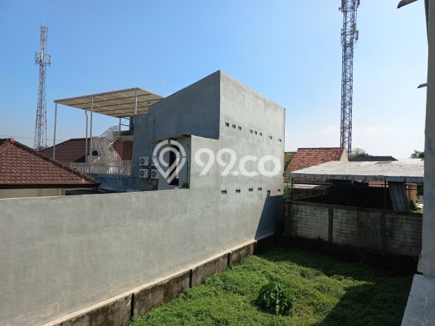 Tanah Dijual Area Strategis di Malang Kota Malang 60m2 Tanah Dijual Area Strategis di Malang Kota Malang 60m2
