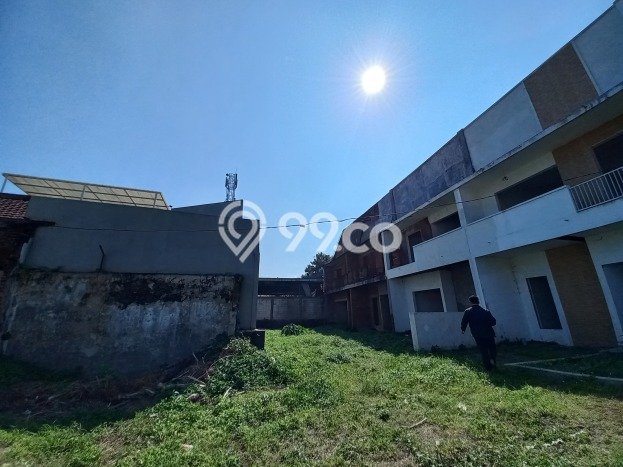 Tanah Dijual Area Strategis di Malang Kota Malang 60m2 Tanah Dijual Area Strategis di Malang Kota Malang 60m2