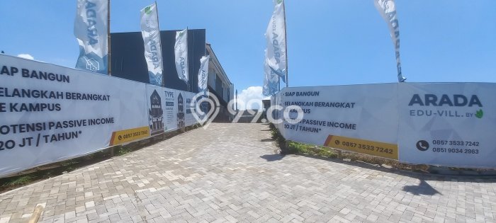 Kost Dijual Lokasi Strategis Tlogomas Malang 10 Kamar Tidur Kost Dijual Lokasi Strategis Tlogomas Malang 10 Kamar Tidur