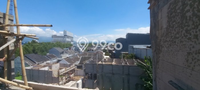 Kost Dijual di Tunggulwulung dengan 10 KT dan Luas 121m2 Kost Dijual di Tunggulwulung dengan 10 KT dan Luas 121m2