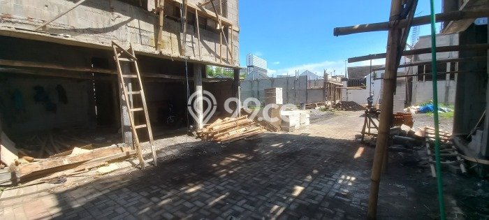 Kost untuk Dijual di Tlogomas Punya 8 Kamar Kost untuk Dijual di Tlogomas Punya 8 Kamar
