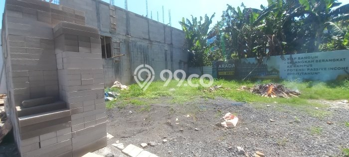 Kost Dijual di Tunggulwulung dengan 10 KT dan Luas 121m2 Kost Dijual di Tunggulwulung dengan 10 KT dan Luas 121m2