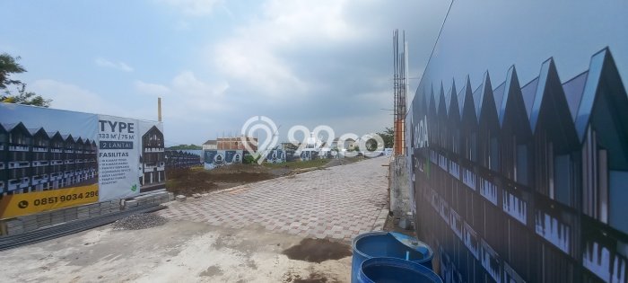 Kost Dijual Lokasi Strategis Merjosari Malang 10 Kamar Tidur Kost Dijual Lokasi Strategis Merjosari Malang 10 Kamar Tidur