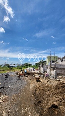 Dijual Rumah Kost di Merjosari, Malang, 10 KT, 10 KM, Bangunan 132m2 Dijual Rumah Kost di Merjosari, Malang, 10 KT, 10 KM, Bangunan 132m2
