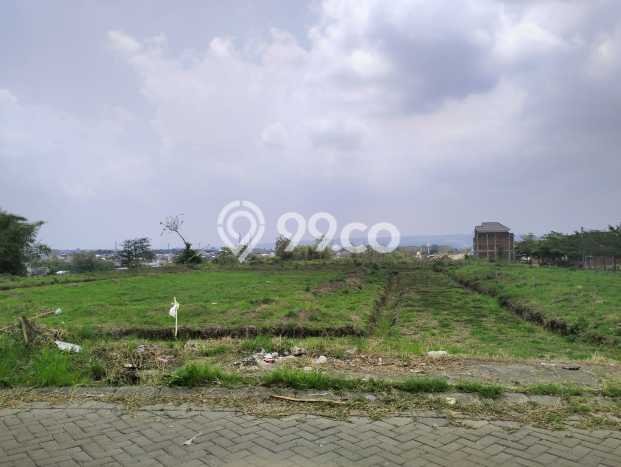 Dijual Tanah di Malang, Luas 80m2 SHM Dijual Tanah di Malang, Luas 80m2 SHM