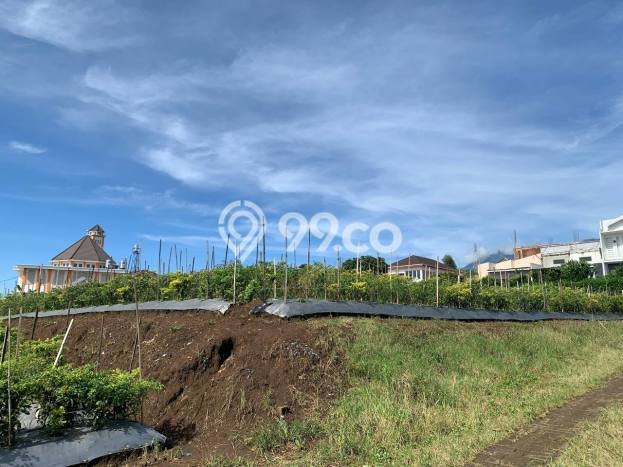 Tanah Dijual Area Strategis di Merjosari Malang 80m2 Tanah Dijual Area Strategis di Merjosari Malang 80m2
