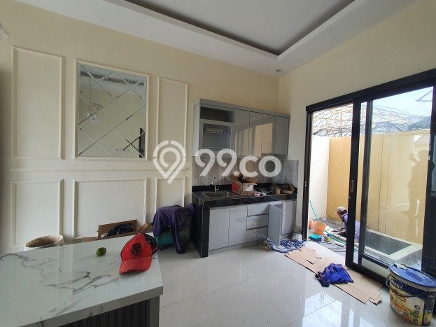 Vila Kawasan , Luas 84m2m², Dekat ke berbagai keperluan Vila Kawasan , Luas 84m2m², Dekat ke berbagai keperluan