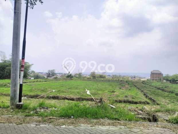 Dijual Tanah di Malang, Luas 80m2 SHM Dijual Tanah di Malang, Luas 80m2 SHM