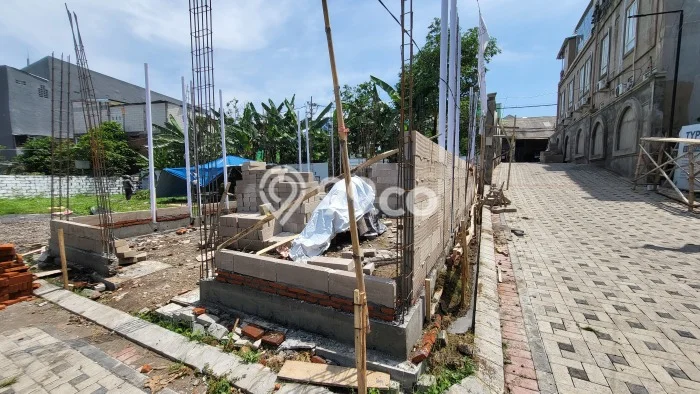 Dijual Rumah Kost di Tunggulwulung, Malang, 10 KT, 10 KM, Bangunan 130m2 Dijual Rumah Kost di Tunggulwulung, Malang, 10 KT, 10 KM, Bangunan 130m2