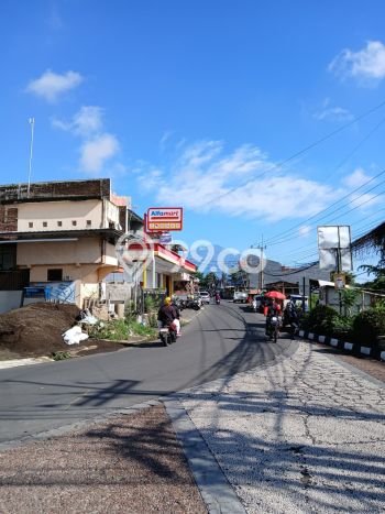 Tanah Dijual Area Strategis di Merjosari Malang 69m2 Tanah Dijual Area Strategis di Merjosari Malang 69m2