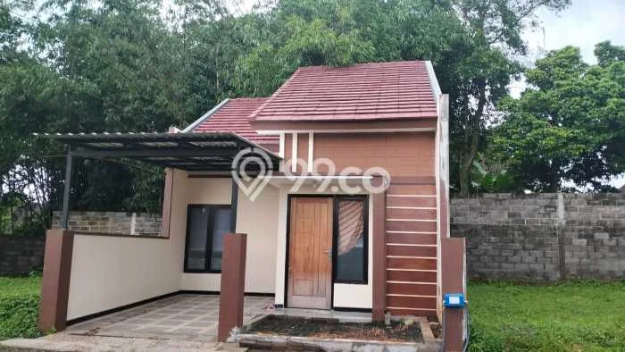 Rumah Nyaman 2 KT LB 60m2 Kondisi Bagus di Malang Kota Rumah Nyaman 2 KT LB 60m2 Kondisi Bagus di Malang Kota